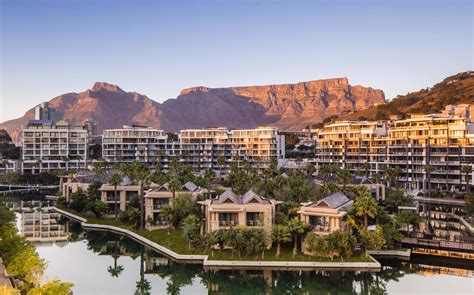 Top Most Expensive Hotels In South Africa See Africa Today