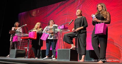 Suman nuevas voces a LOS MONÓLOGOS DE LA VAGINA Cartelera de Teatro CDMX