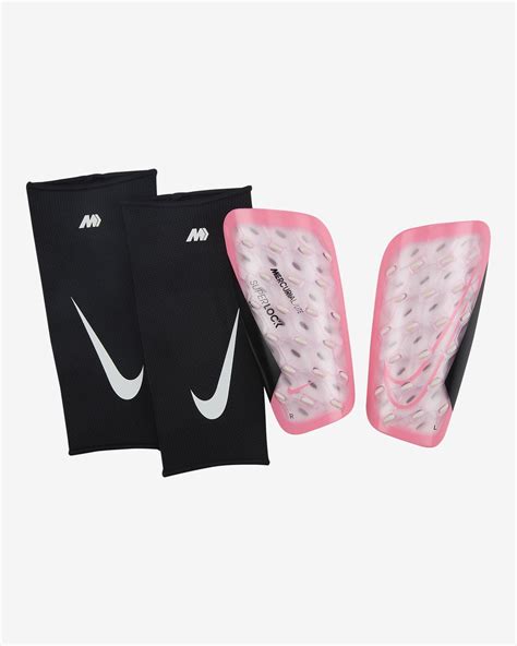 Nike Mercurial Lite Superlock Football Shinguards Nike Ca