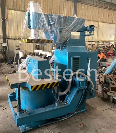 Foundry Green Sand Molding Line Jolt Squeeze Mircroseism Moulding