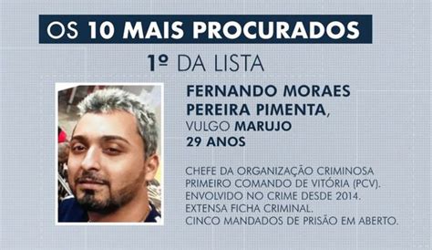 A Gazeta Segurança Do Traficante Marujo Morre Em Confronto Com A Pm