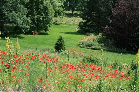 Chanticleer Garden, Part 2 | Garden, Farmland, Outdoor