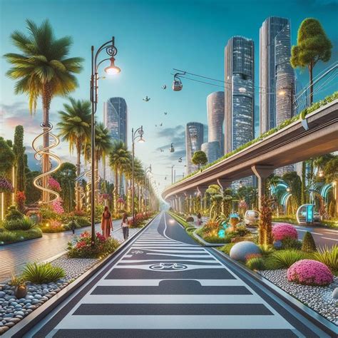 Amin Slamet On Instagram In 2024 Urban Design Concept Futuristic