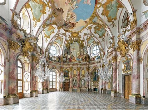 Guide To the UNESCO-Listed Wurzburg Residence, the "German Versailles"