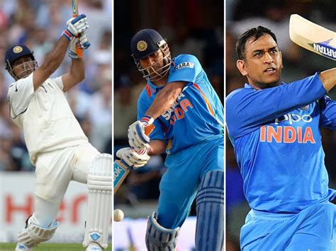 MS Dhoni sixes in International Cricket | Dhoni finisher sixes record ...