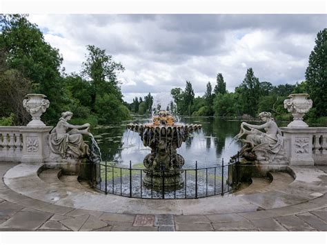 Kensington Gardens London Opening Times – Beautiful Flower Arrangements ...