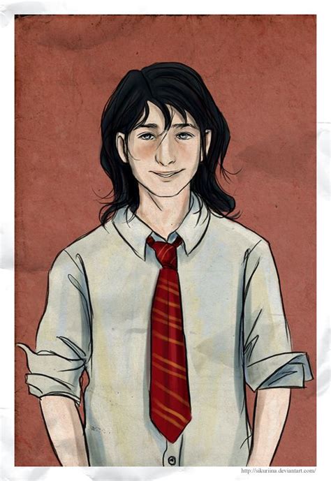 harry potter fanart - sirius black