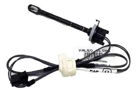 Sensor Temperatura Evaporadora Logan Sandero Fluence Duster