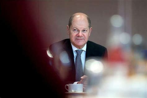 Olaf Scholz (new chancellor DE):Biography, Net worth 2022, Edu