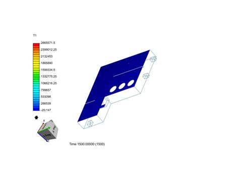 Omidj On Simscale Simscale Page