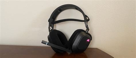 Corsair HS80 RGB Wireless Review: Upper-middle Class | Tom's Hardware