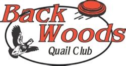 backwoods quail club facebook - Reyes Ralph