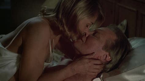 Nude Video Celebs Brenda Bakke Nude The Fixer 1998