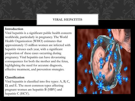 Tuberculosis And Viral Hepatitis In Pregnancy By Srajan Jaiswal Pptx