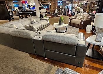 3 Best Furniture Stores in Las Vegas, NV - Expert Recommendations