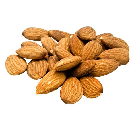 Almond Portable Network Graphics Clip Art Transparency Nut Bangla