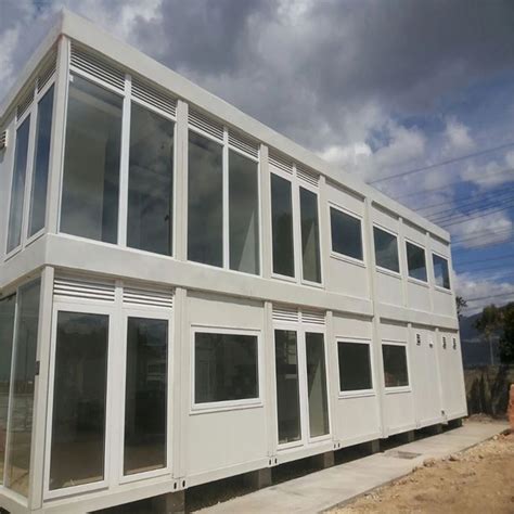 Flat Pack Ft Shipping Container House