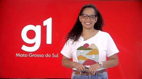 Vídeo g1 em 1 Minuto Mato Grosso do Sul PRF inicia Operação Natal