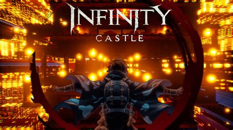 how to build infinity castle minecraft