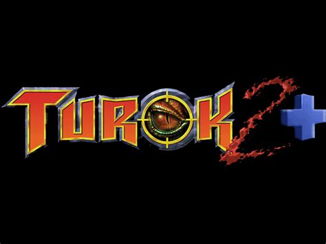 Turok 2 Plus mod - ModDB