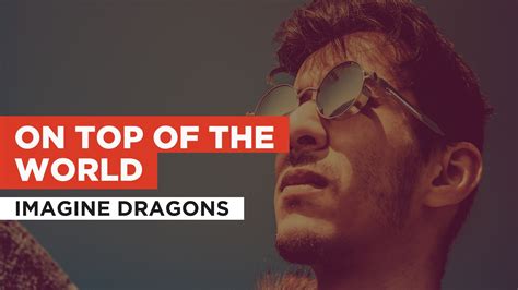 Prime Video: On Top of the World in the Style of Imagine Dragons