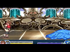 Final Fuck Hentai Game Pornplay Ep 8 Succubus And Ninja Lady Warrior Rough Fight And Intense