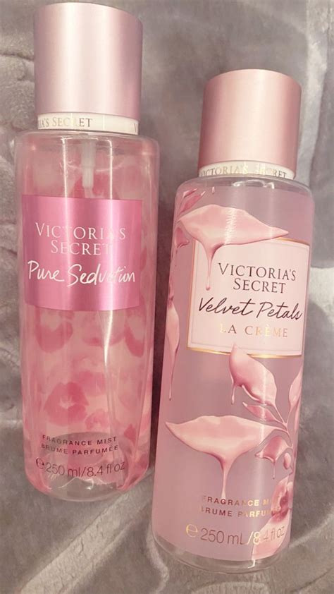 Victoria Secret Fragrances Victoria Secret Makeup Haut Routine