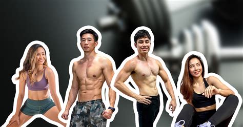 Filipino Fitness Influencers To Follow On Tiktok For Some Fitspiration