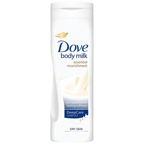 Body Love Care Radiant Glow Body Lotion Dove