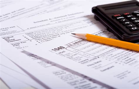 What Are Tax Forms 941 And 944