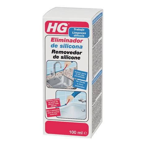 Dissolvant De Silicone HG BRYCUS