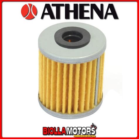 Ffc Oil Filter Athena Honda Trx Tm Te Fourtrax Rancher