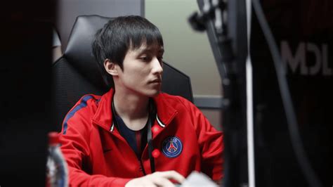 Complete Biography Of Ame Dota 2, Legendary Pro Player - TrendRadars