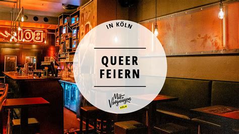 11 ziemlich gute Clubs in Köln in denen ihr mal tanzen solltet Mit