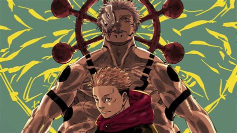 Jujutsu Kaisen Release Exhibition Video Otakukart