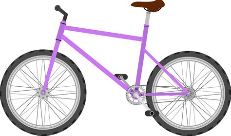 Bicycle clipart design illustration 9304838 PNG