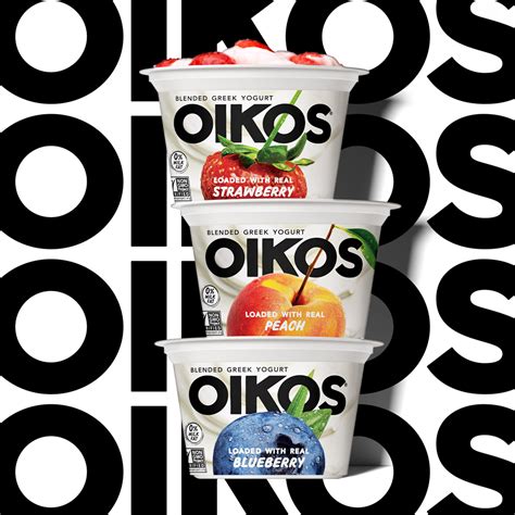 Breaking Boredom: How Oikos Went From “Pass” to “Badass” in Consumers’ Eyes