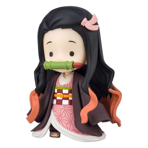 Nezuko Demon Slayer Action Figure