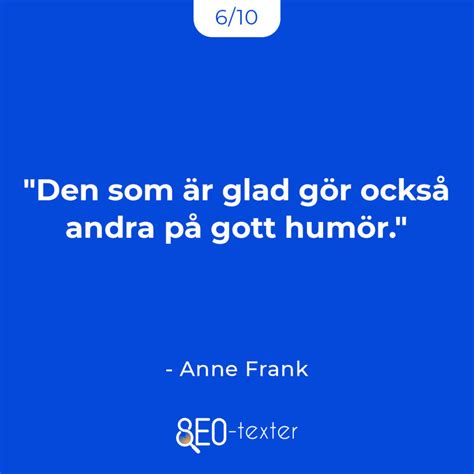 positiva citat bilder och exempel seo texterse