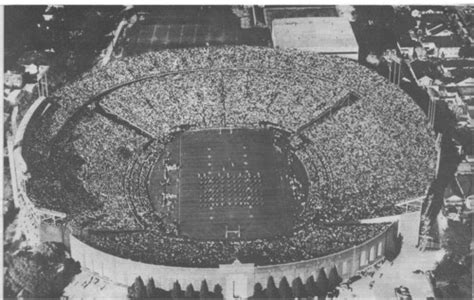 Tulane Stadium - History, Photos & More of the former NFL stadium of the New Orleans Saints