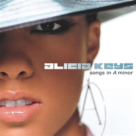 MusicCoversAndMore: Alicia Keys - Songs In a Minor