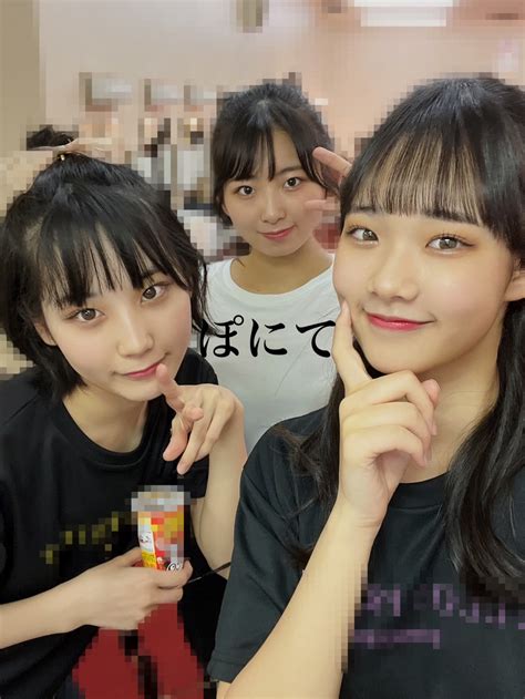 Juicejuice On Twitter 【blog更新】 ポニテ 有澤一華 Auaukyvgnn