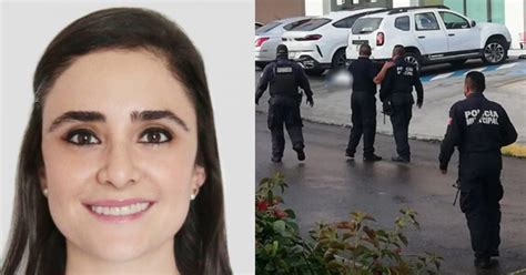 Video Asesinan A Balazos A Diputada Local Gabriela Mar N