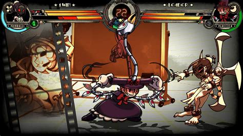 Buy Cheap Skullgirls Xbox 360 Key Lowest Price