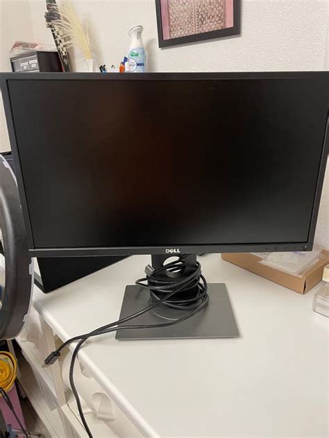 Dell Monitor P2317H 1920x1080px Kaufen Auf Ricardo