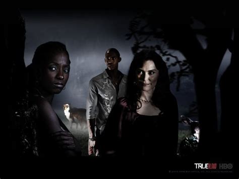 True Blood HBO's Season 2 PROMO - True Blood Photo (7734366) - Fanpop