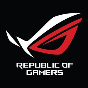 ASUS ROG Logo PNG Vector (CDR) Free Download