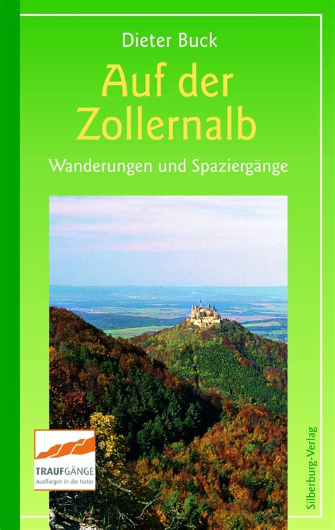 Auf Der Zollernalb Wanderungen Und Spazierg Nge Rund Um Albstadt