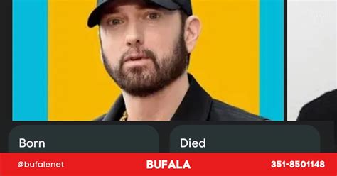 Ci Risiamo Con Eminem Morto Oggi Uscita A Vuoto Da Analizzare