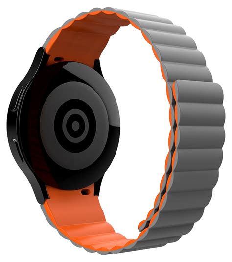 Orange Parma Rem Til Garmin Approach S40 Gratis Fragt